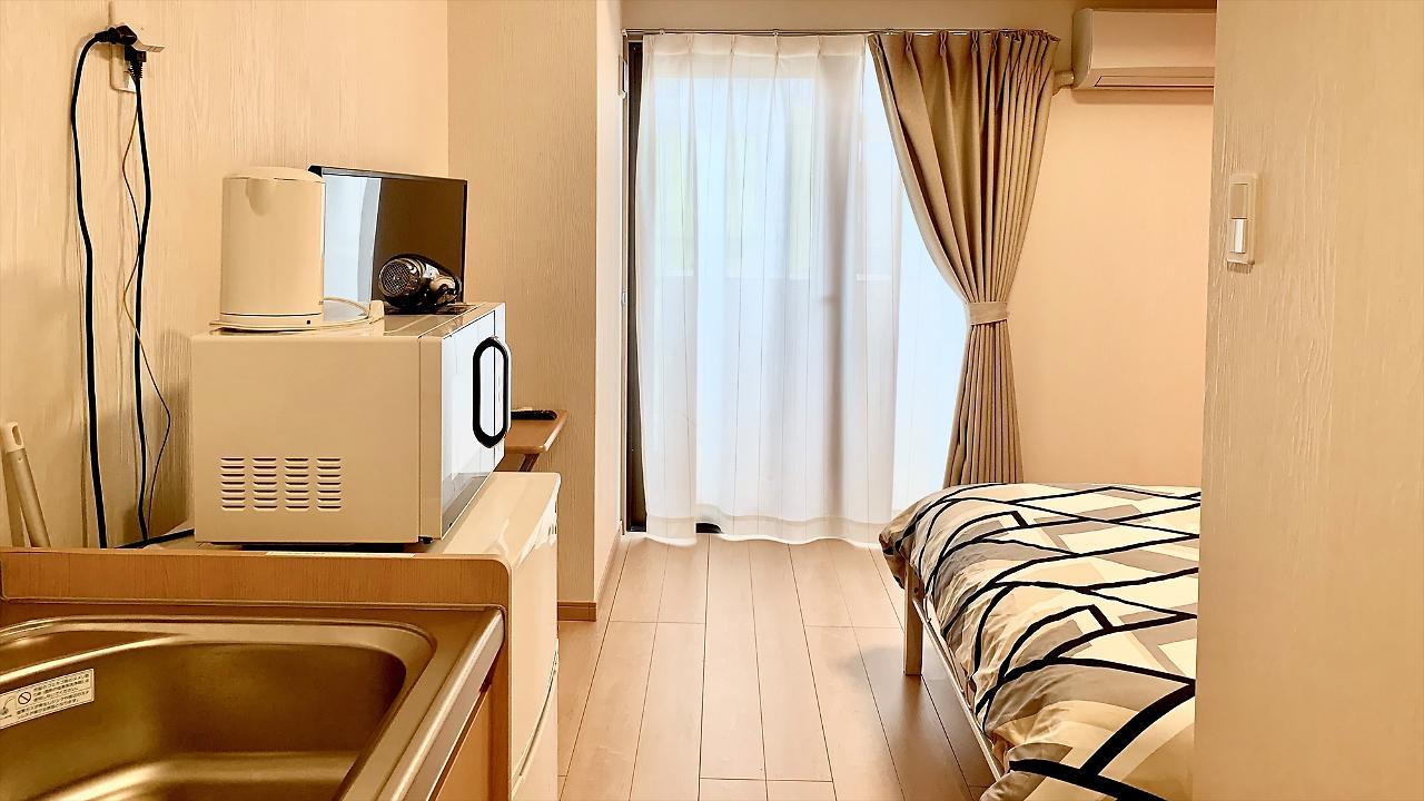 Mango Okinawa Aparthotel