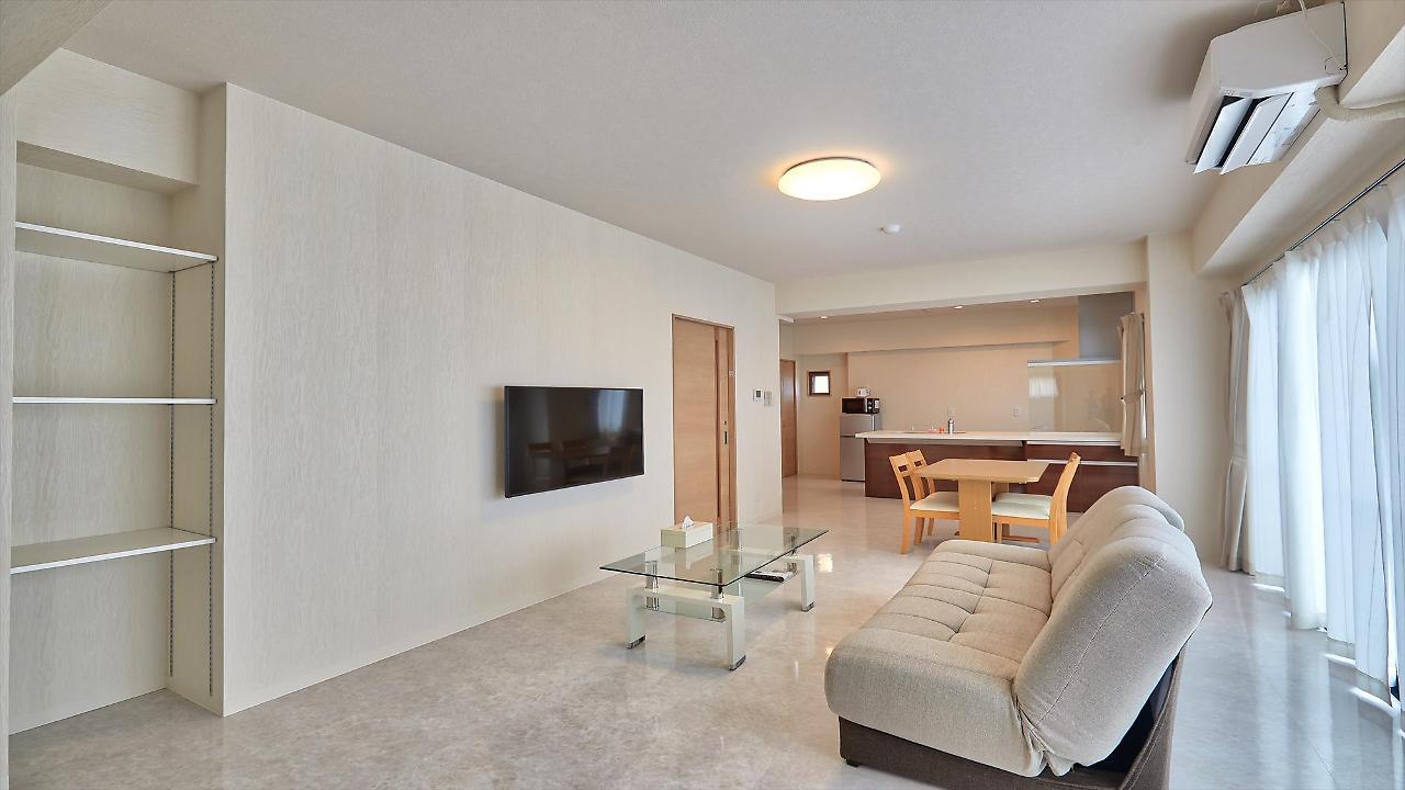 Mango Okinawa Aparthotel Chatan