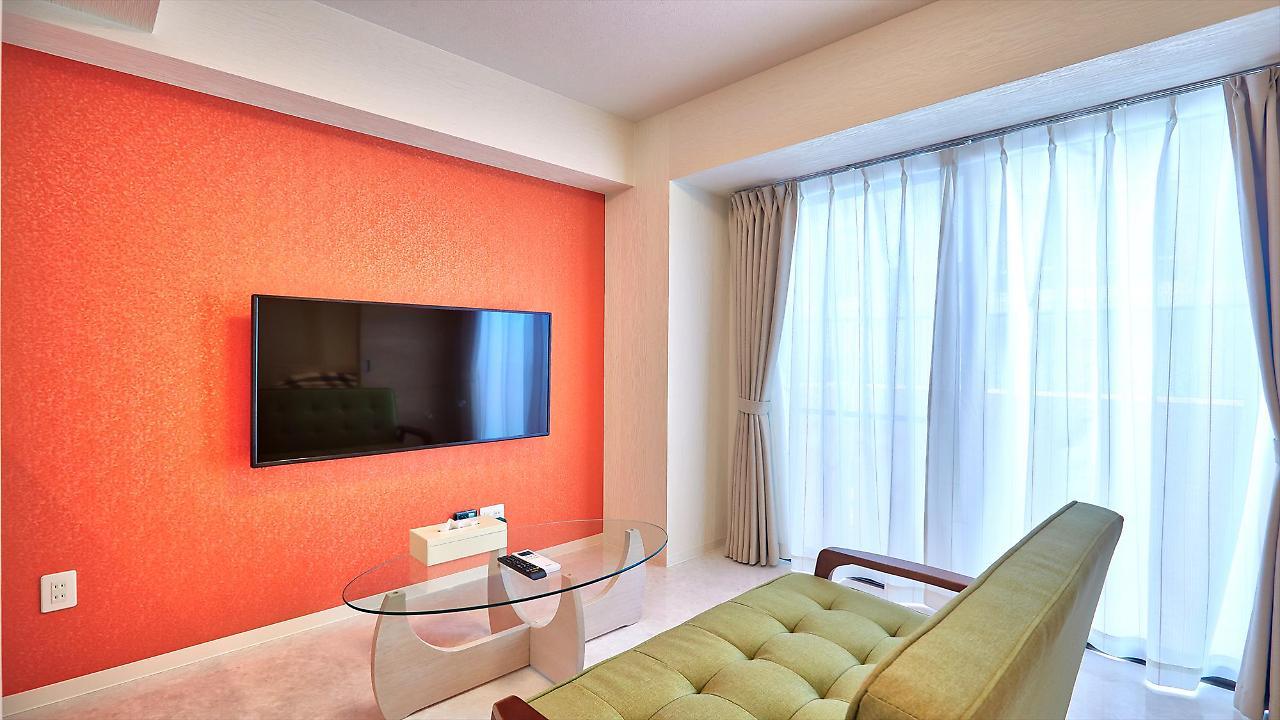 Mango Okinawa Aparthotel