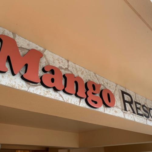 Mango Okinawa 3*