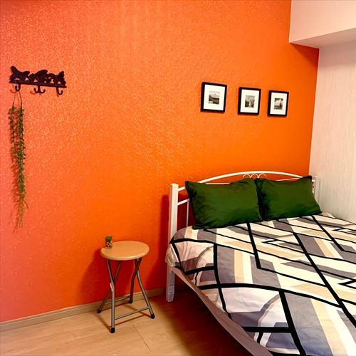 Mango Okinawa Aparthotel 3*