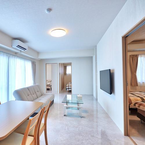 Mango Okinawa 3* Chatan