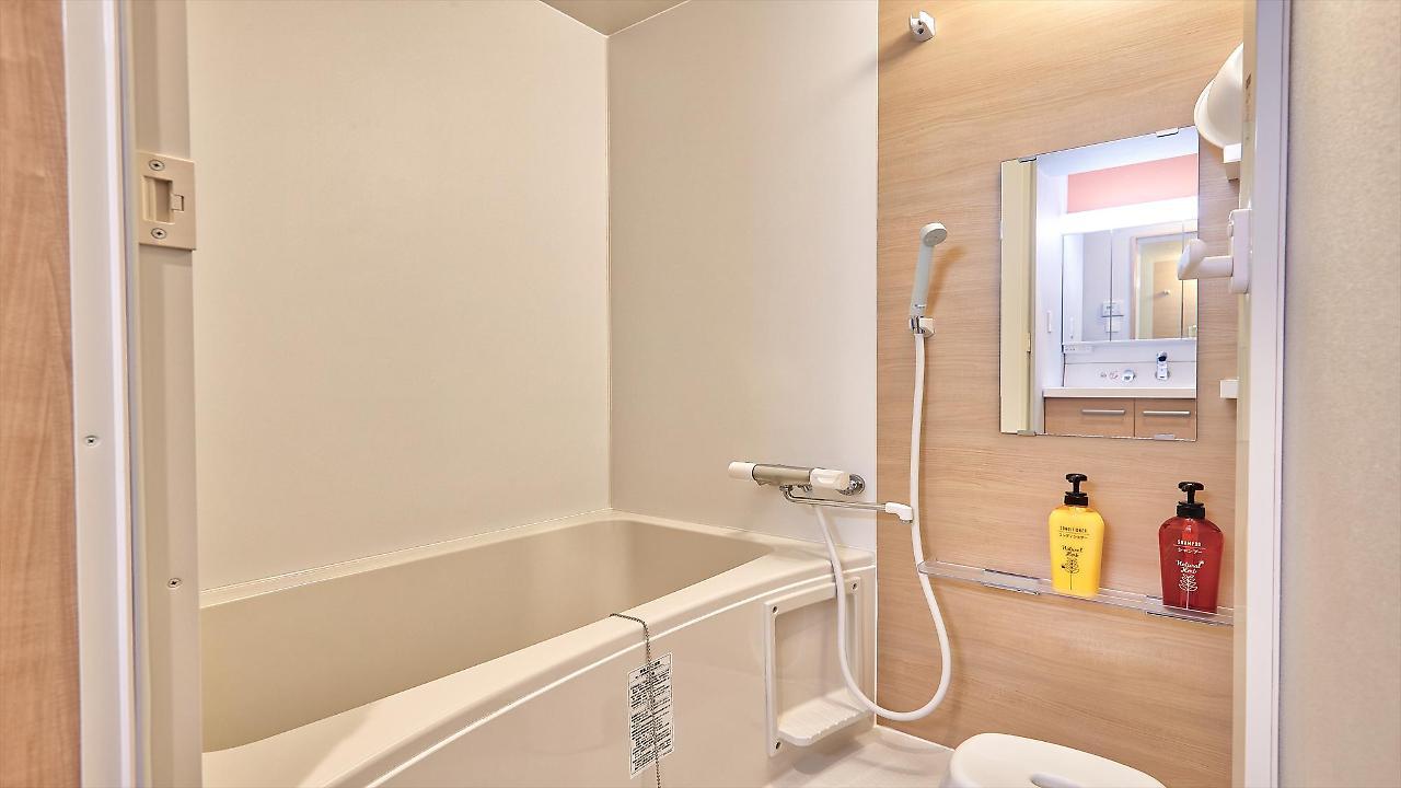 Mango Okinawa Aparthotel