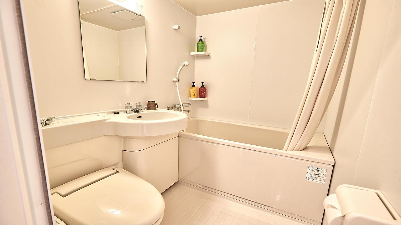 Mango Okinawa Aparthotel 3*