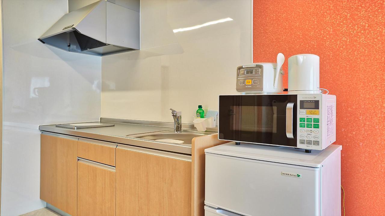 Aparthotel Mango Okinawa 3*