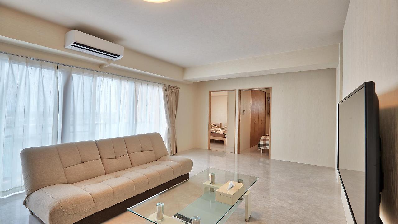 Aparthotel Mango Okinawa Chatan