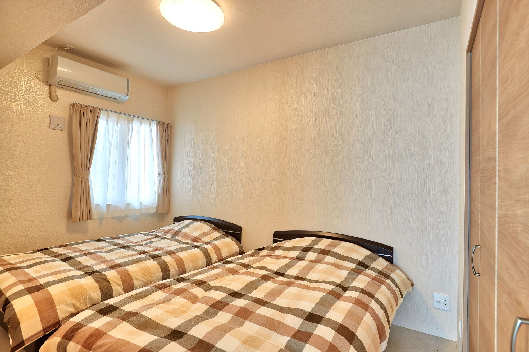 Mango Okinawa Aparthotel Chatan